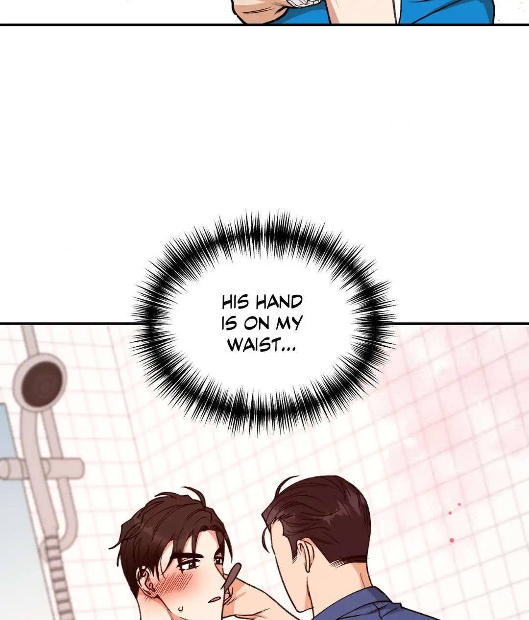 Dreaminess [Official] - Chapter 16 manhwa