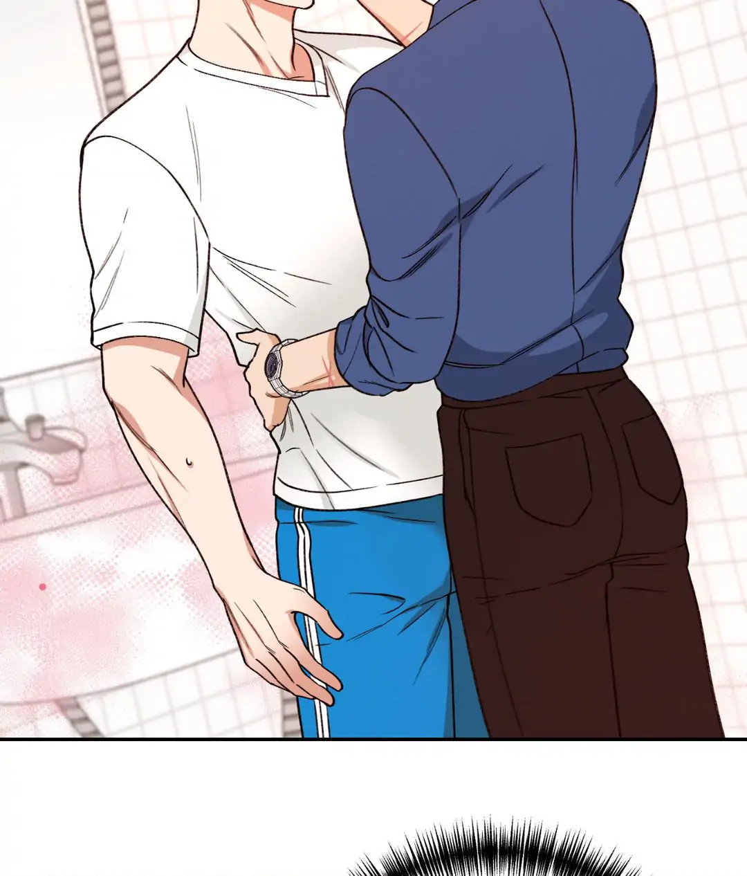 Dreaminess [Official] - Chapter 16 manhwa
