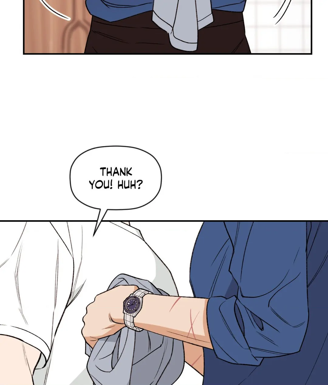 Dreaminess [Official] - Chapter 16 manhwa
