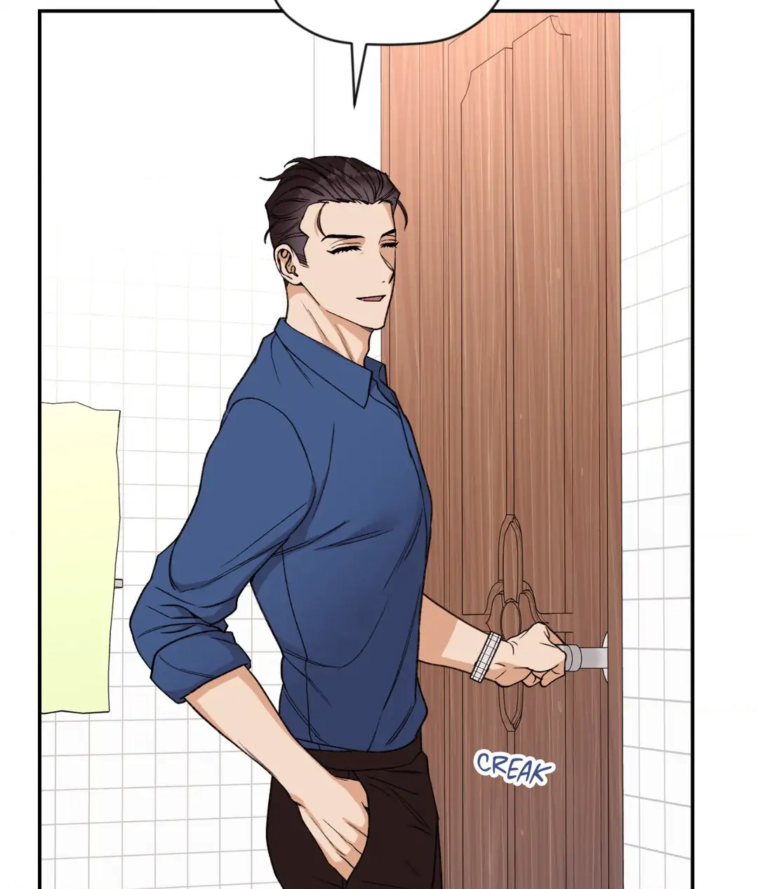 Dreaminess [Official] - Chapter 16 manhwa