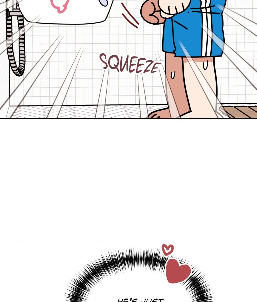Dreaminess [Official] - Chapter 16 manhwa