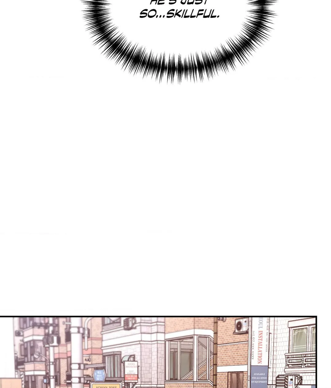 Dreaminess [Official] - Chapter 16 manhwa