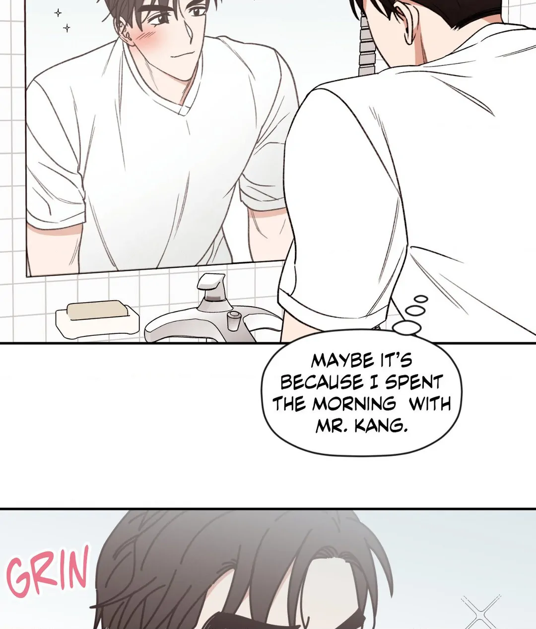 Dreaminess [Official] - Chapter 16 manhwa