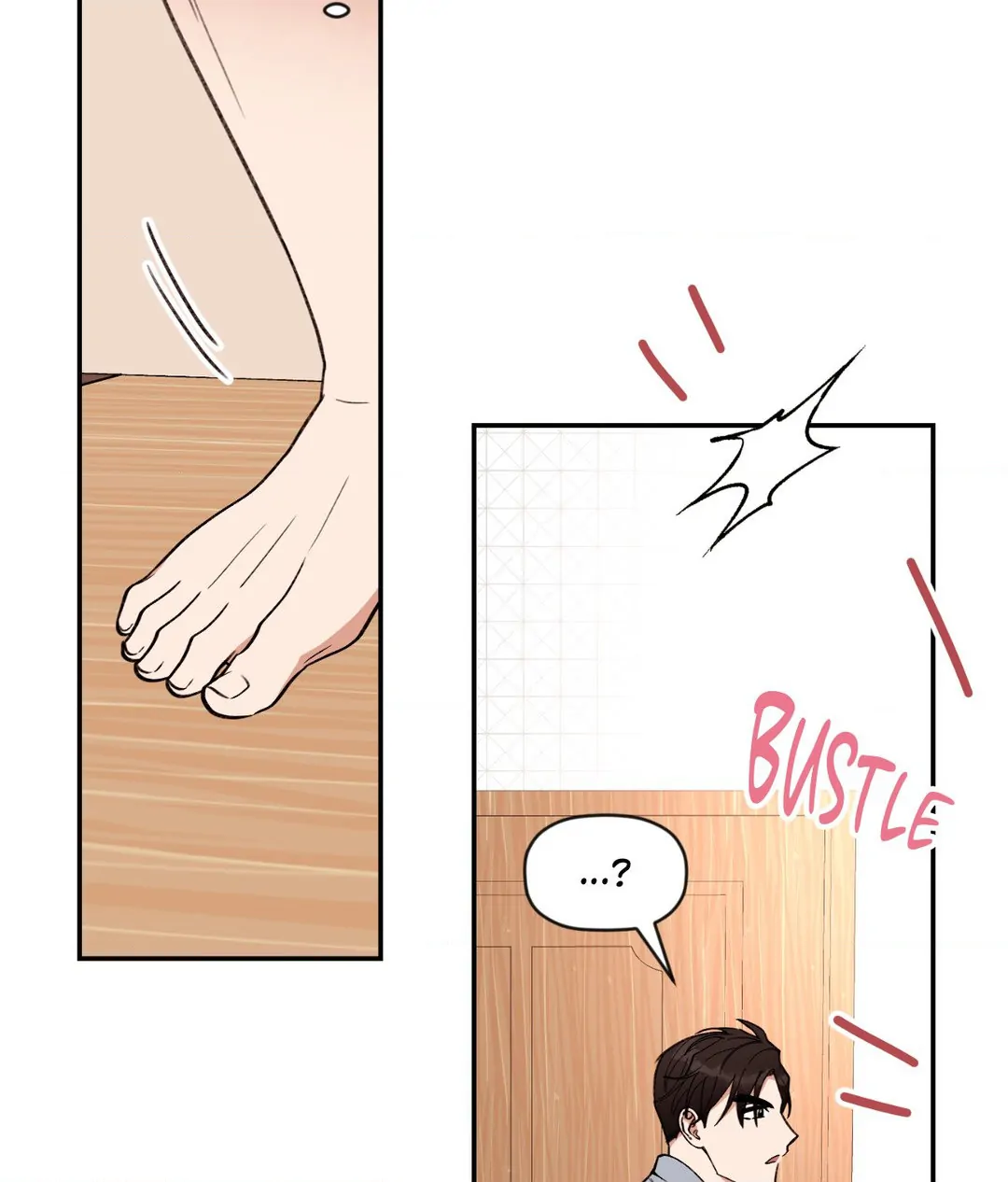 Dreaminess [Official] - Chapter 16 manhwa