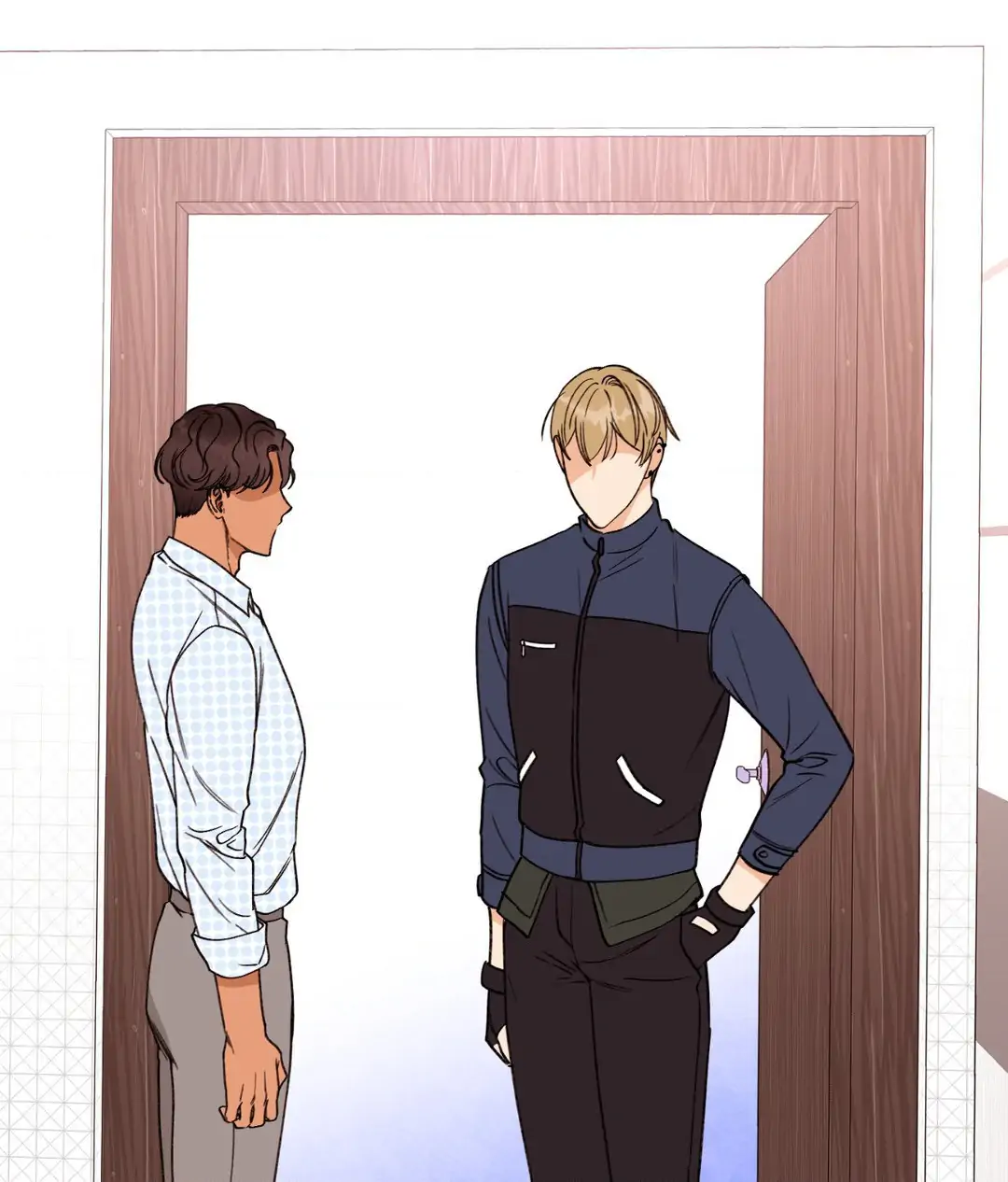 Dreaminess [Official] - Chapter 16 manhwa