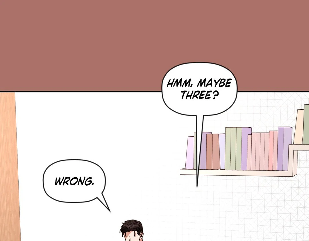 Dreaminess [Official] - Chapter 17 manhwa
