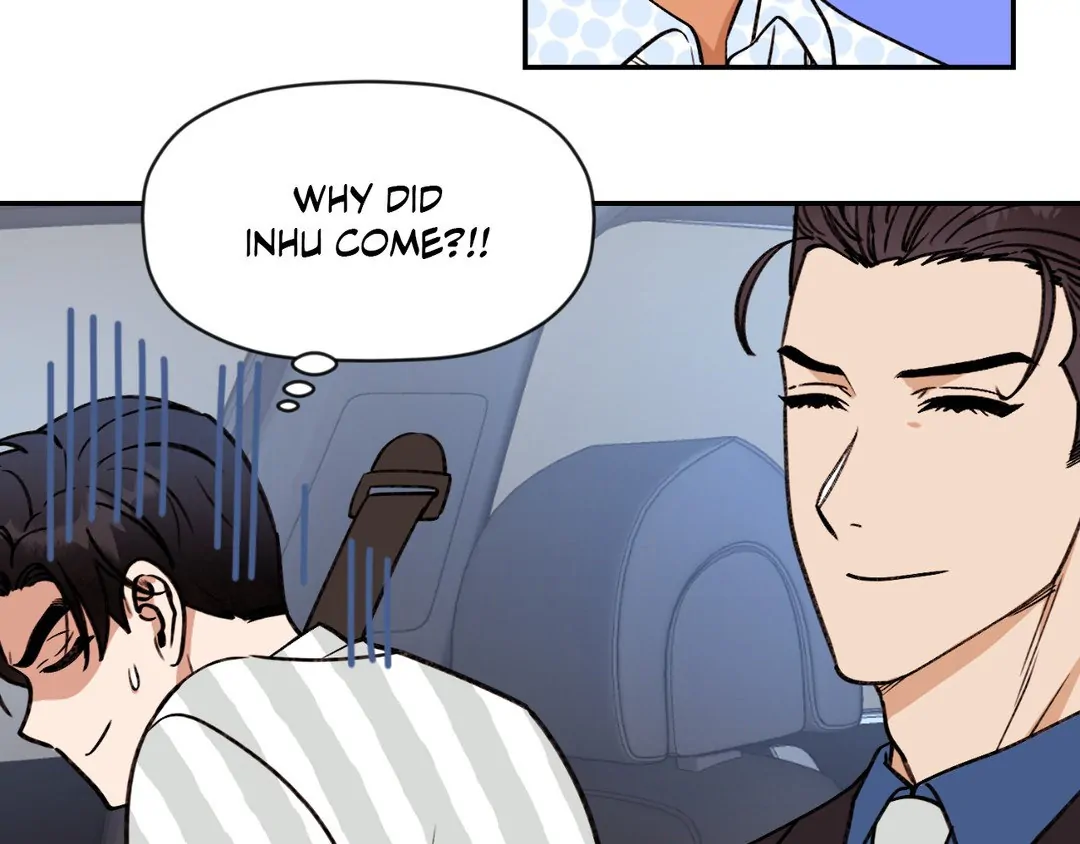 Dreaminess [Official] - Chapter 17 manhwa