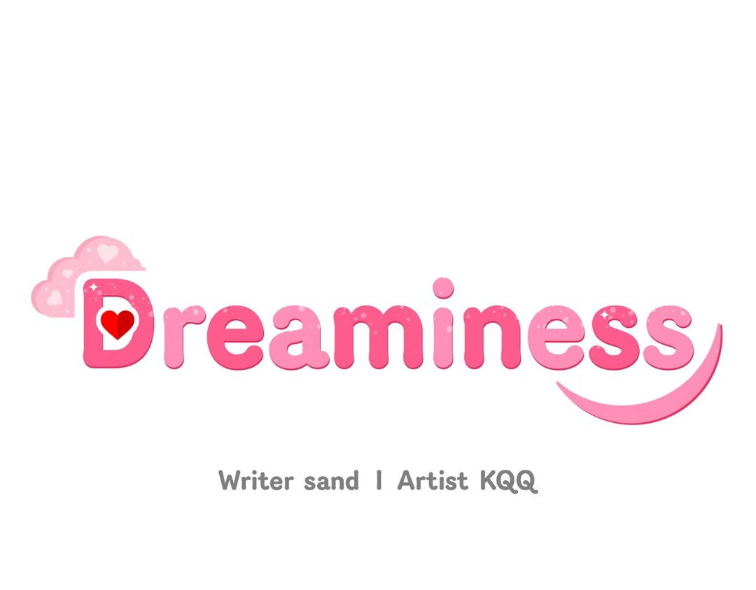 Dreaminess [Official] - Chapter 17 manhwa