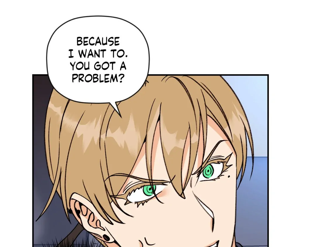 Dreaminess [Official] - Chapter 17 manhwa