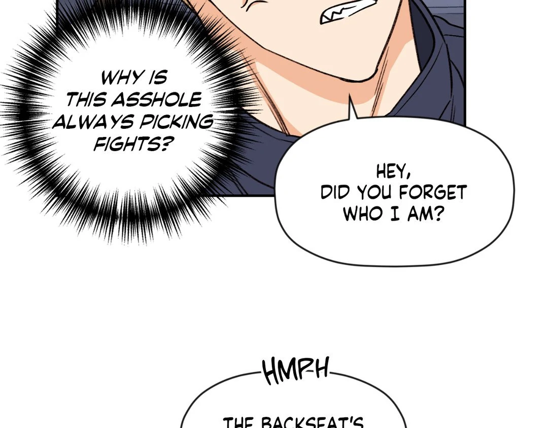 Dreaminess [Official] - Chapter 17 manhwa