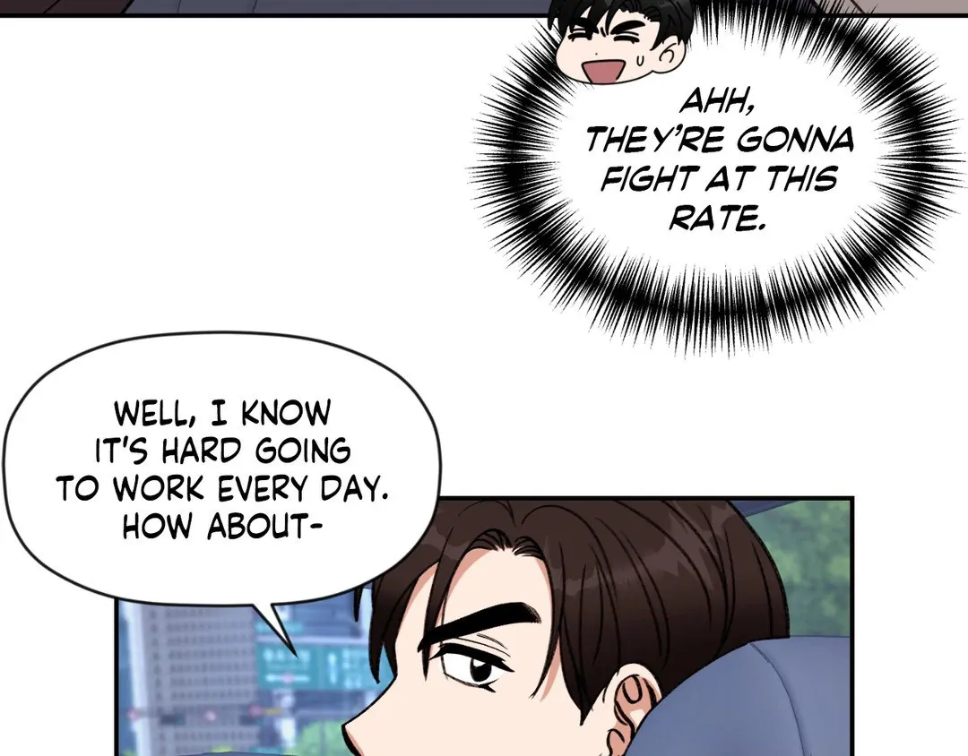 Dreaminess [Official] - Chapter 17 manhwa