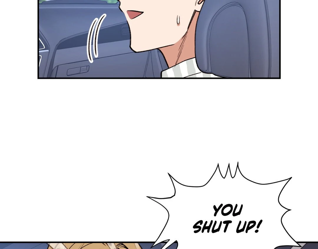 Dreaminess [Official] - Chapter 17 manhwa
