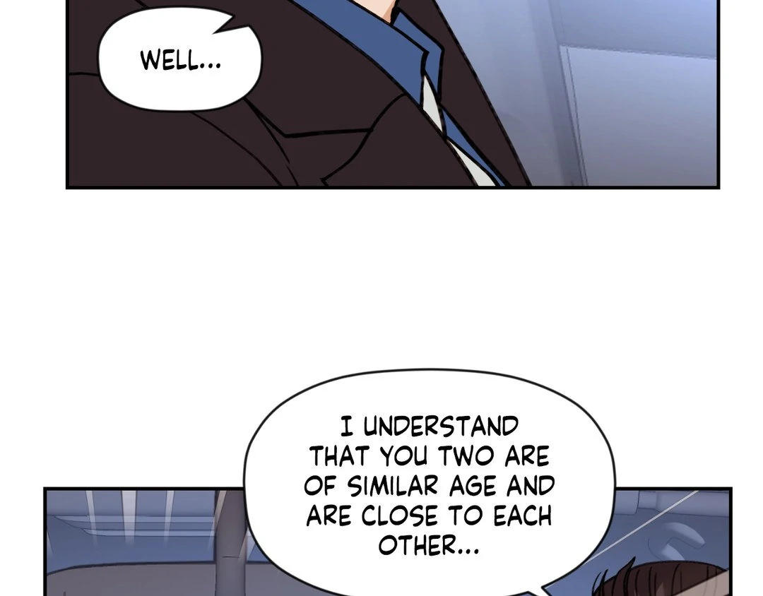 Dreaminess [Official] - Chapter 17 manhwa