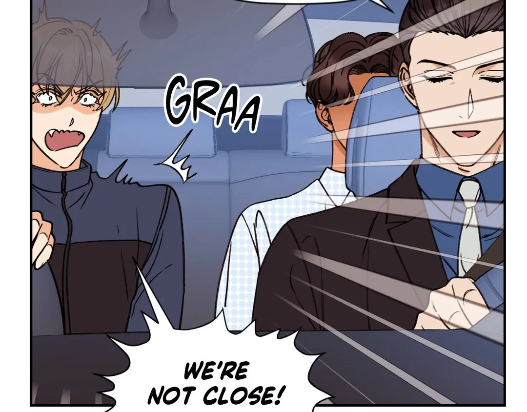 Dreaminess [Official] - Chapter 17 manhwa