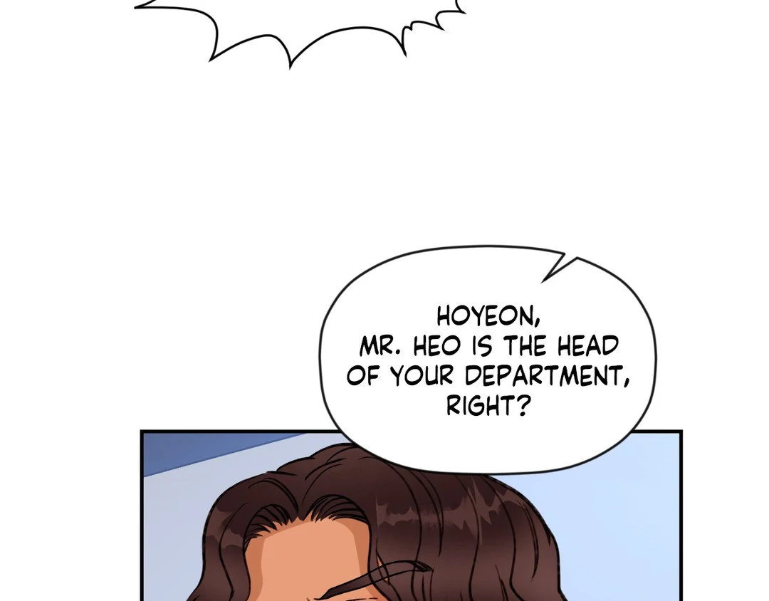 Dreaminess [Official] - Chapter 17 manhwa
