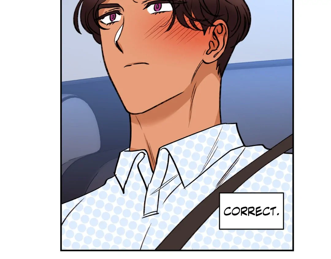 Dreaminess [Official] - Chapter 17 manhwa