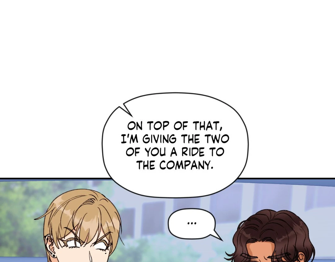 Dreaminess [Official] - Chapter 17 manhwa