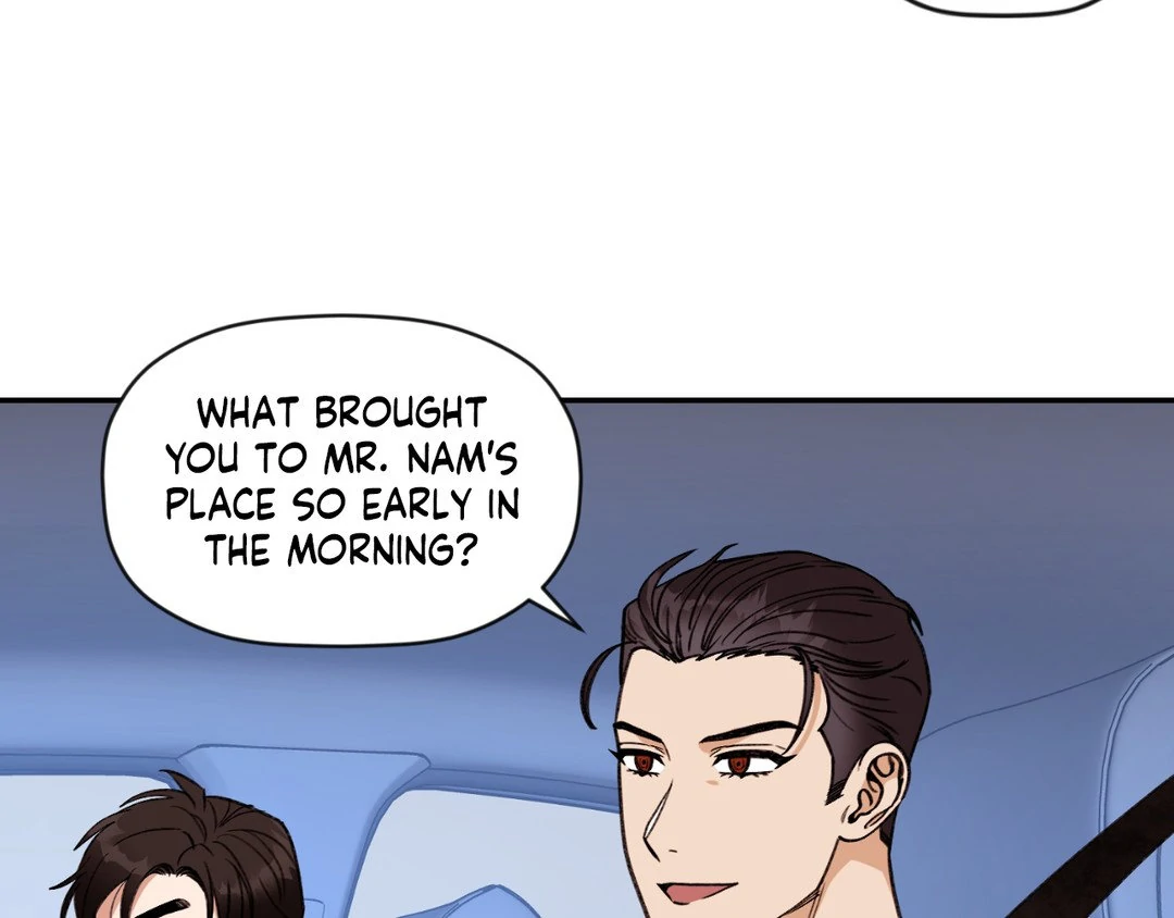 Dreaminess [Official] - Chapter 17 manhwa