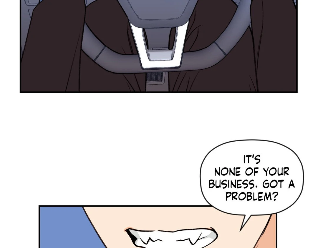 Dreaminess [Official] - Chapter 17 manhwa