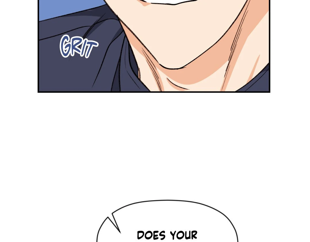 Dreaminess [Official] - Chapter 17 manhwa