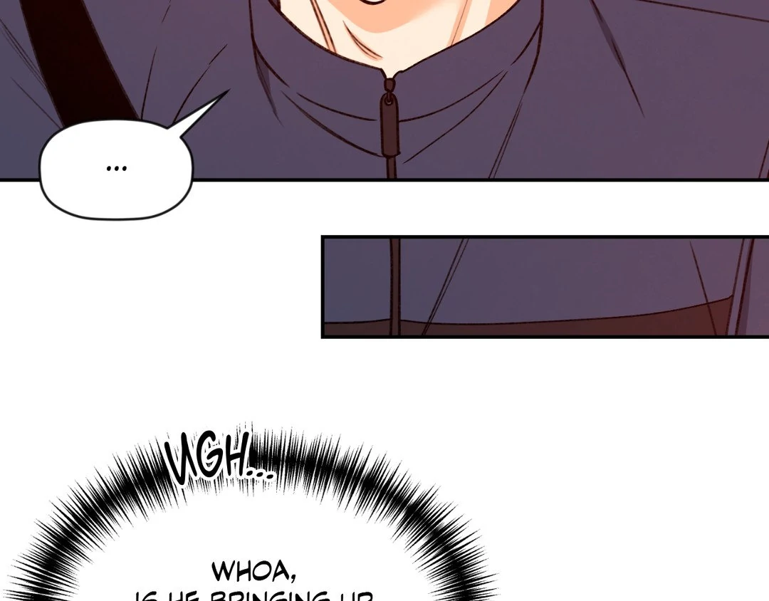 Dreaminess [Official] - Chapter 17 manhwa