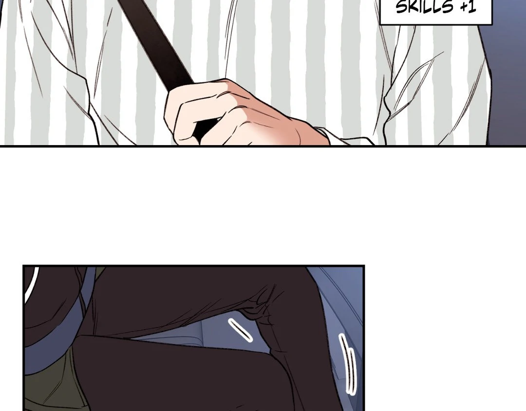 Dreaminess [Official] - Chapter 17 manhwa