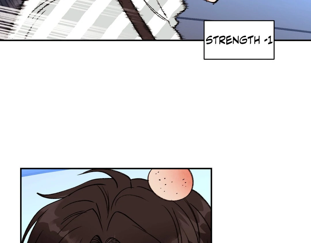Dreaminess [Official] - Chapter 17 manhwa