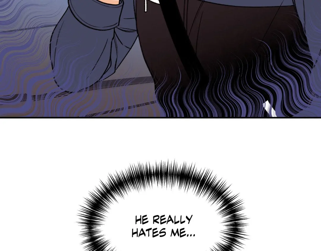 Dreaminess [Official] - Chapter 17 manhwa
