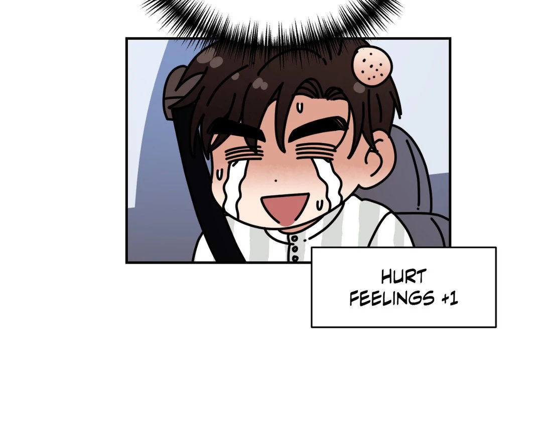 Dreaminess [Official] - Chapter 17 manhwa