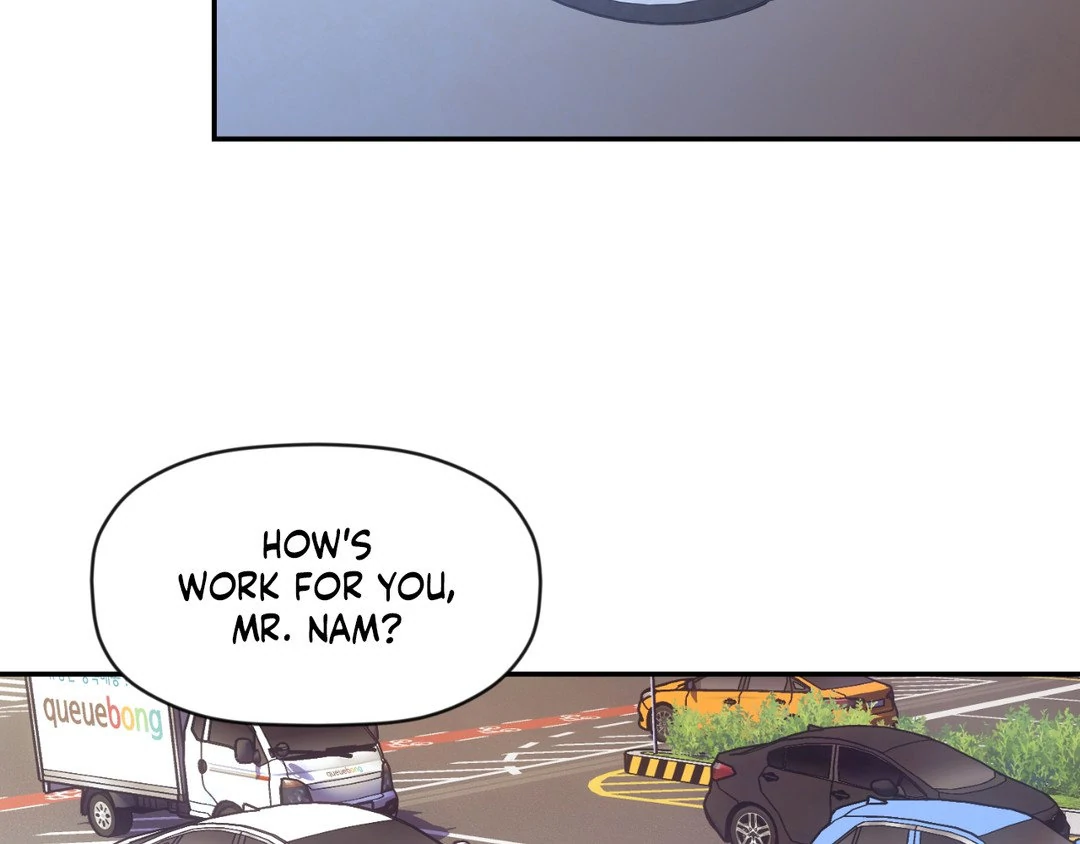 Dreaminess [Official] - Chapter 17 manhwa