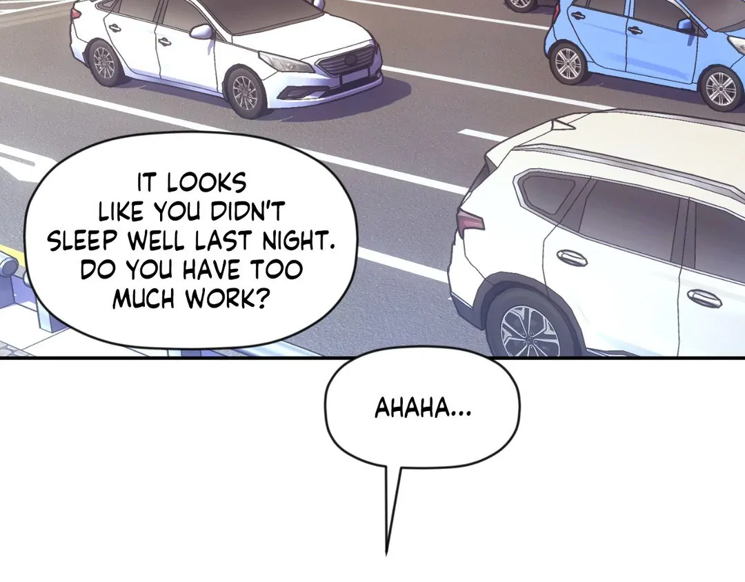 Dreaminess [Official] - Chapter 17 manhwa