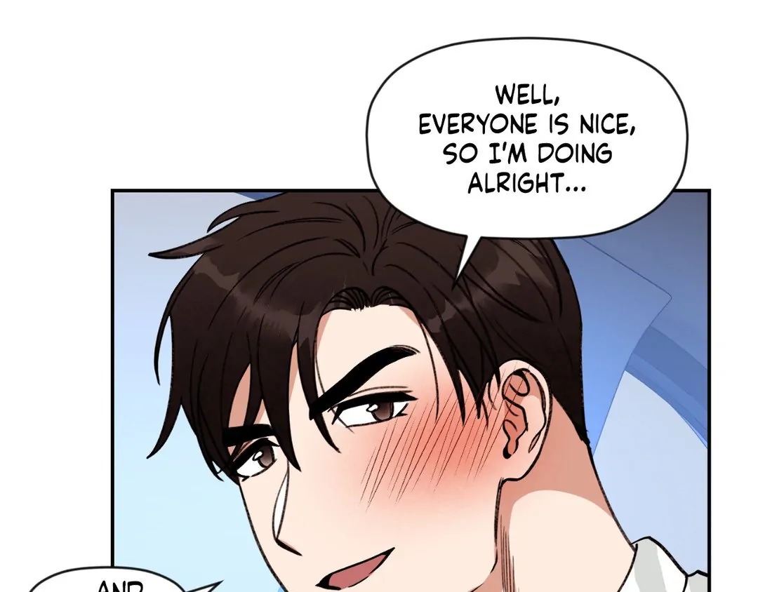 Dreaminess [Official] - Chapter 17 manhwa