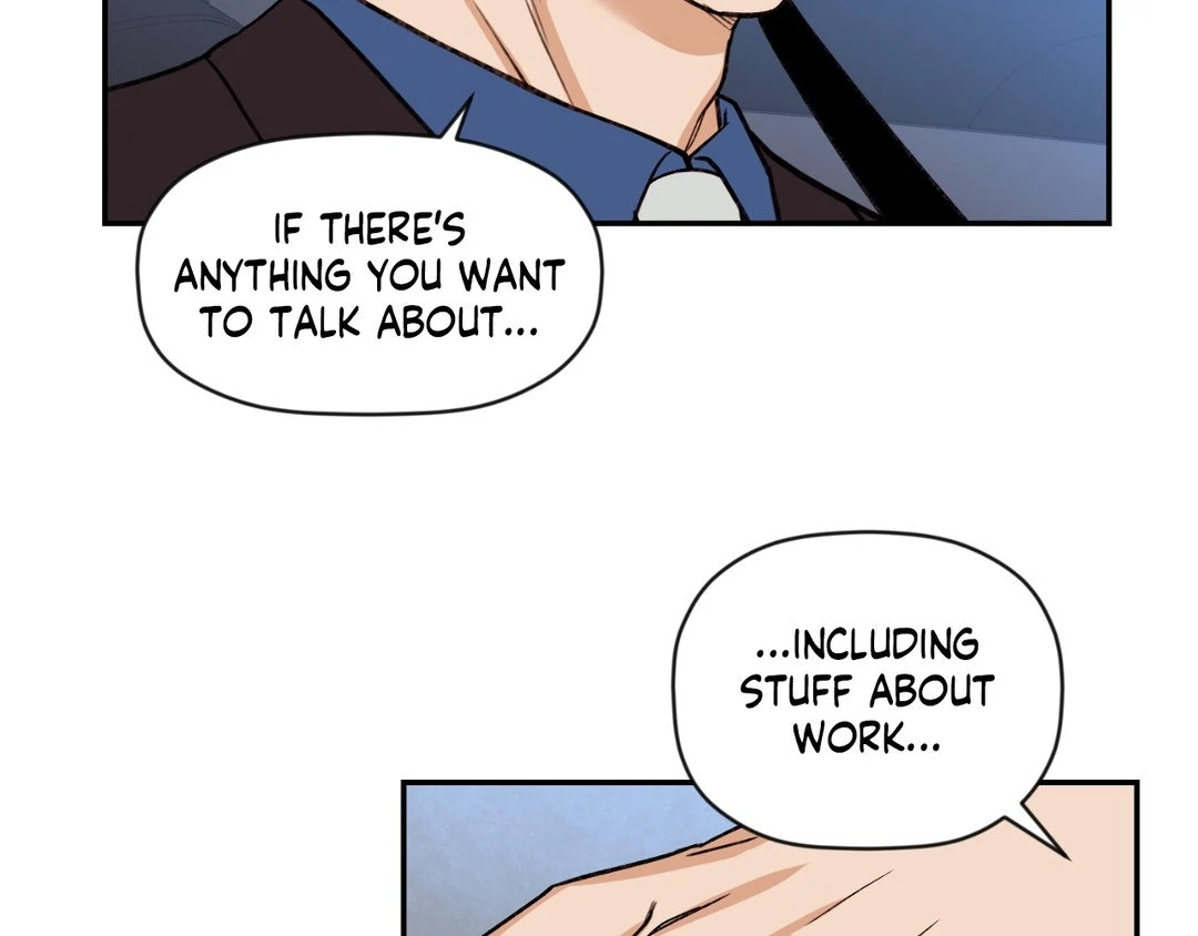 Dreaminess [Official] - Chapter 17 manhwa
