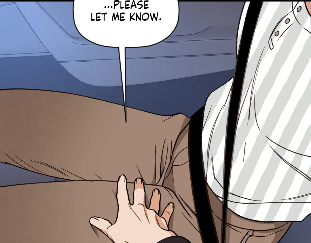 Dreaminess [Official] - Chapter 17 manhwa