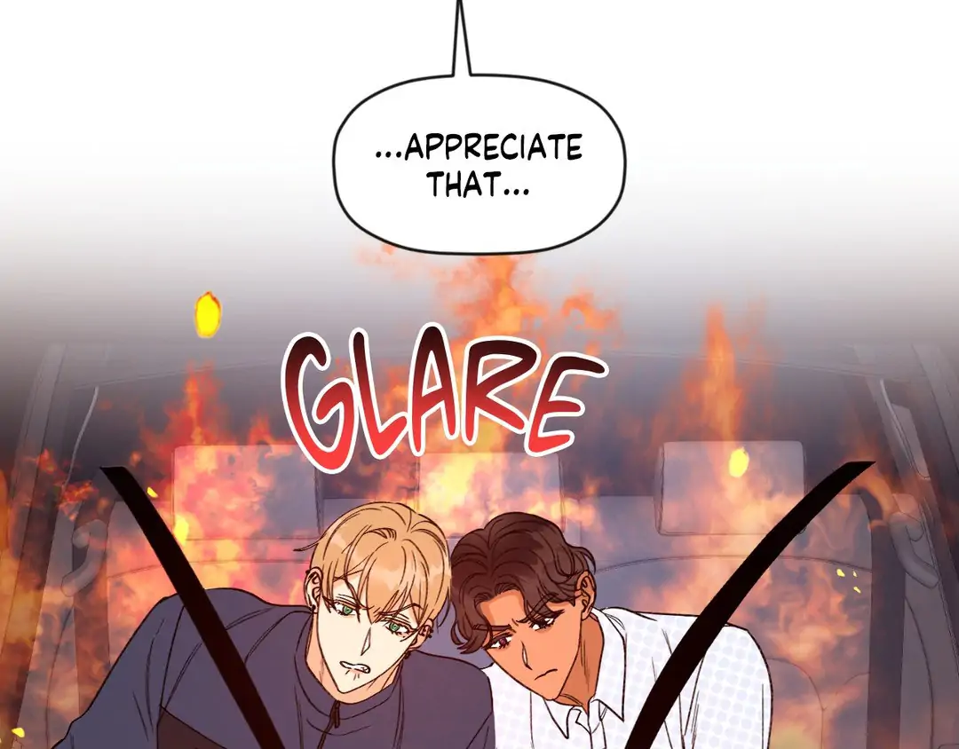 Dreaminess [Official] - Chapter 17 manhwa