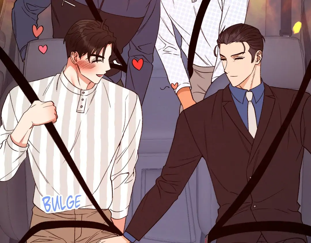 Dreaminess [Official] - Chapter 17 manhwa