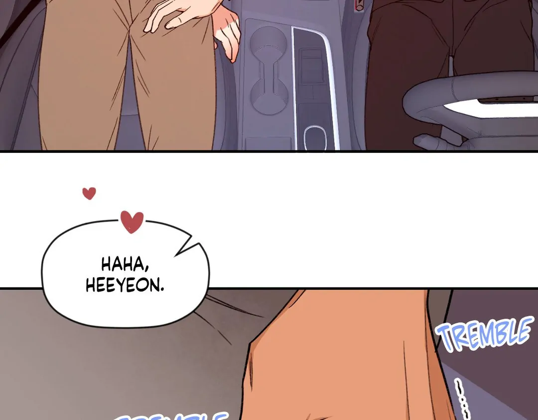 Dreaminess [Official] - Chapter 17 manhwa
