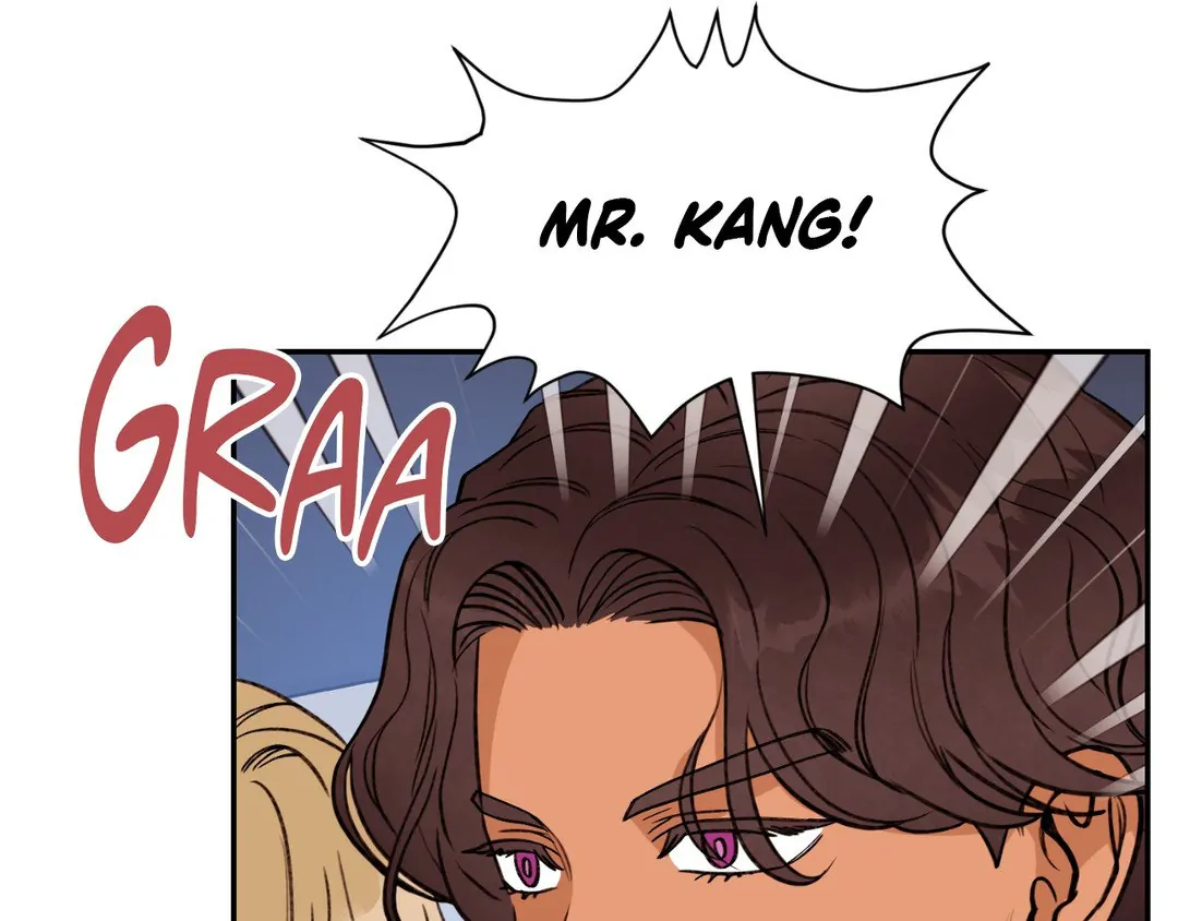 Dreaminess [Official] - Chapter 17 manhwa