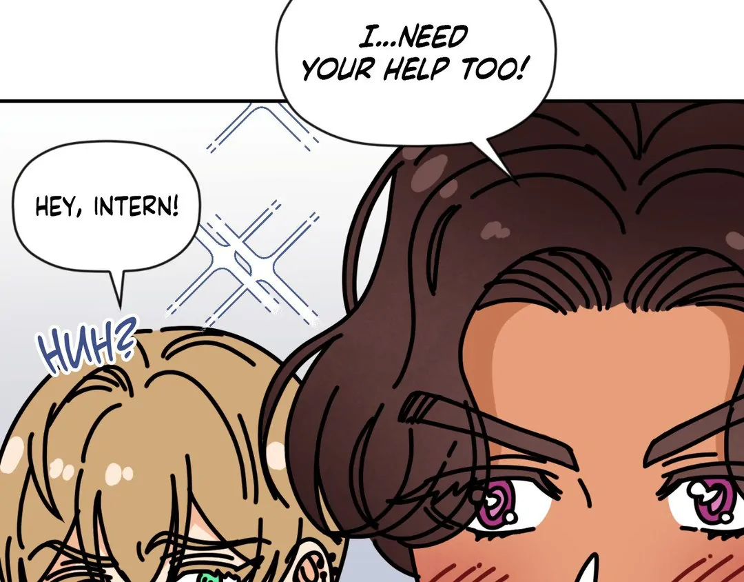 Dreaminess [Official] - Chapter 17 manhwa