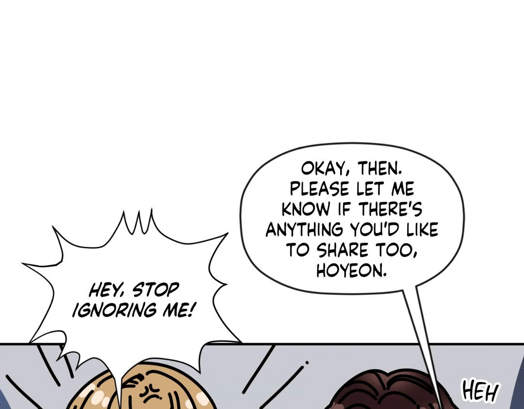 Dreaminess [Official] - Chapter 17 manhwa