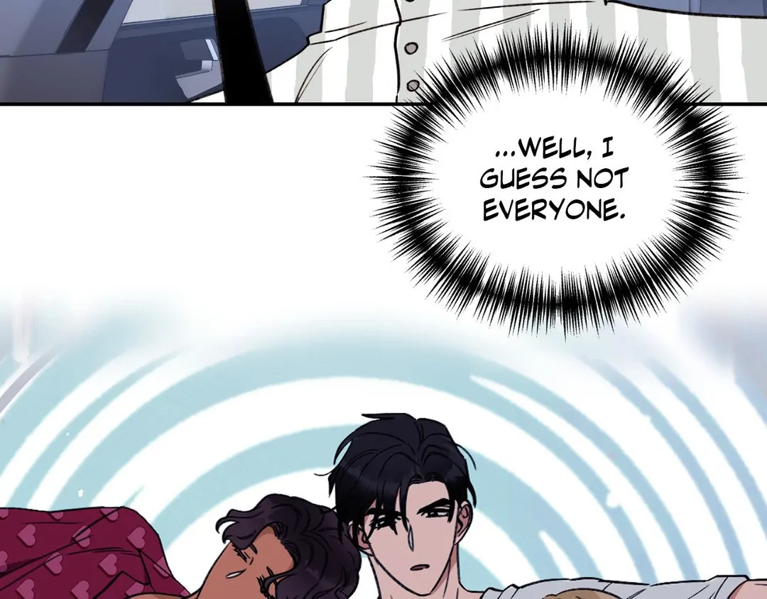 Dreaminess [Official] - Chapter 17 manhwa