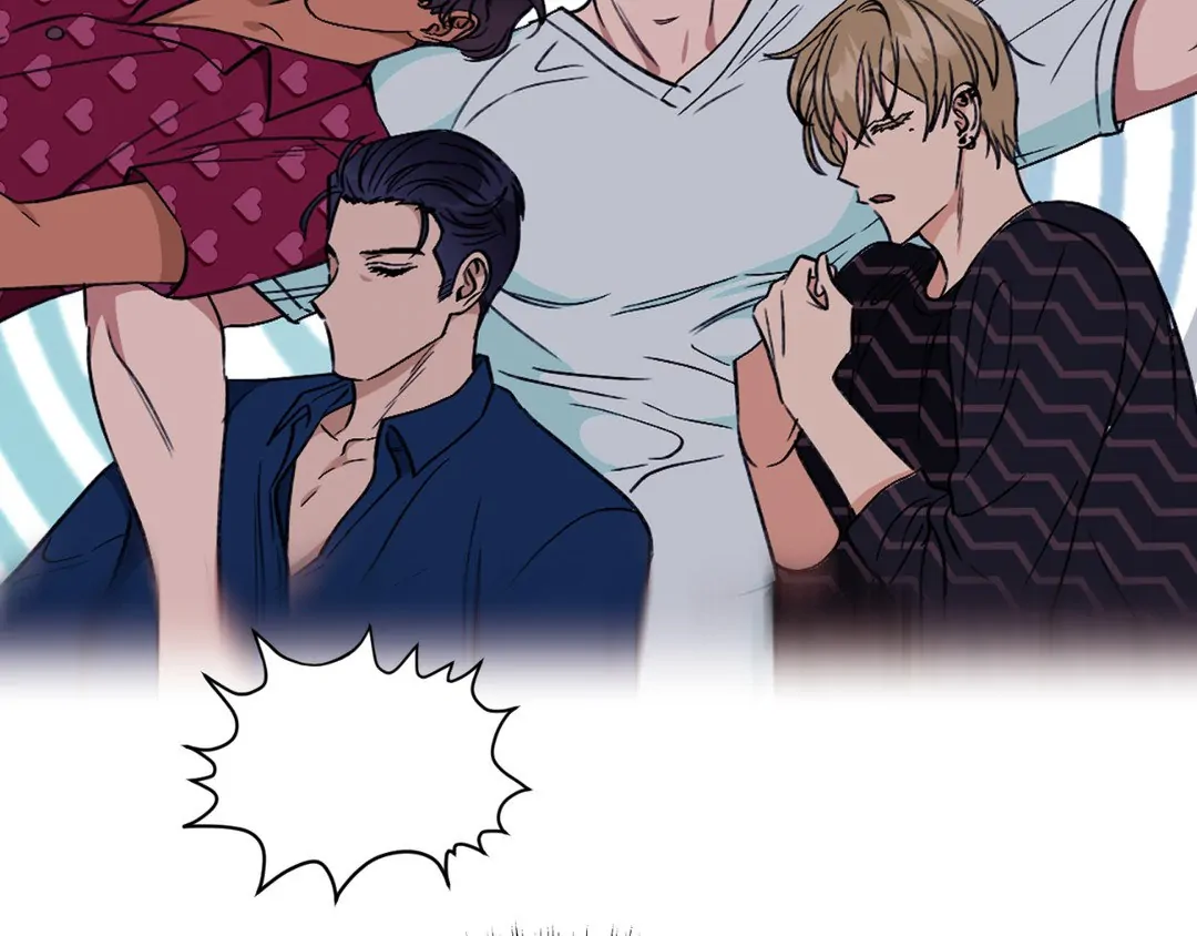 Dreaminess [Official] - Chapter 17 manhwa