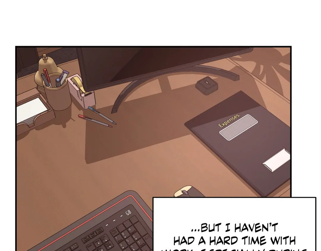Dreaminess [Official] - Chapter 17 manhwa
