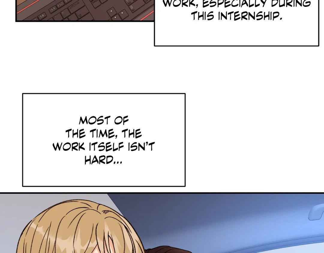 Dreaminess [Official] - Chapter 17 manhwa