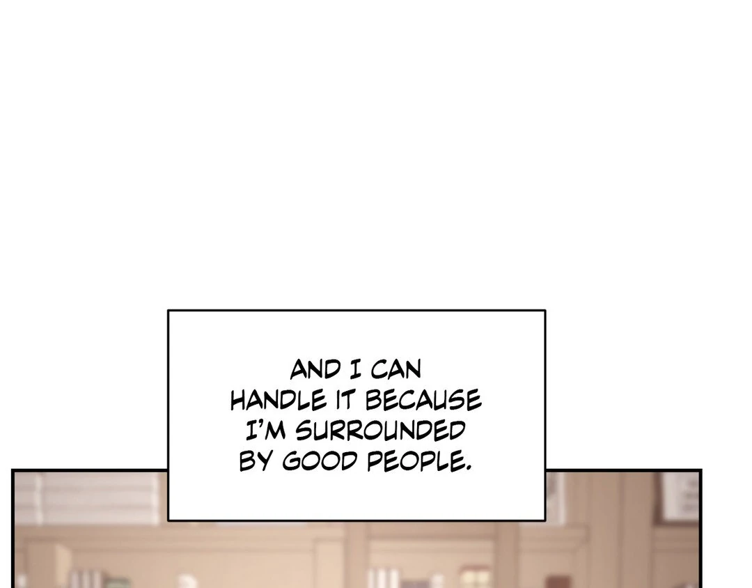 Dreaminess [Official] - Chapter 17 manhwa