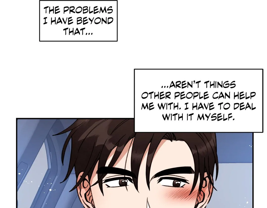 Dreaminess [Official] - Chapter 17 manhwa