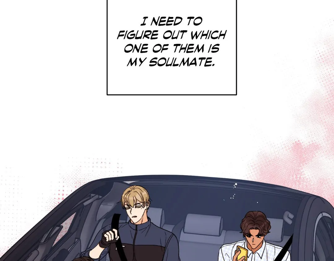 Dreaminess [Official] - Chapter 17 manhwa