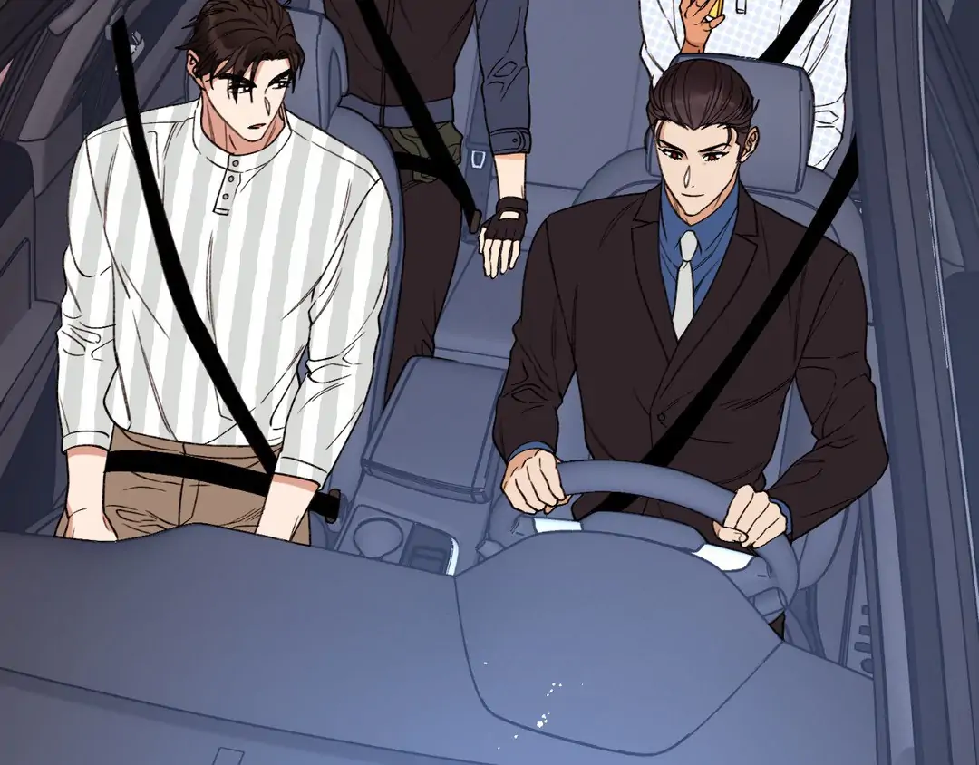 Dreaminess [Official] - Chapter 17 manhwa