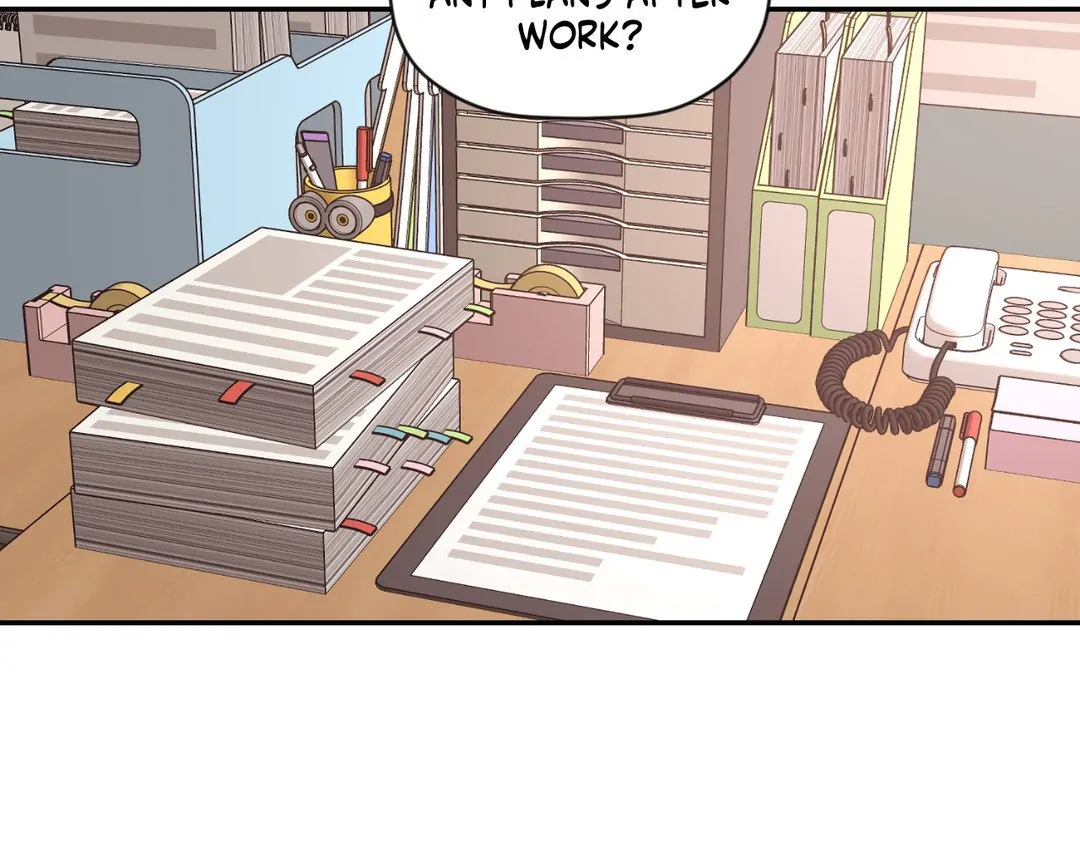 Dreaminess [Official] - Chapter 18 manhwa