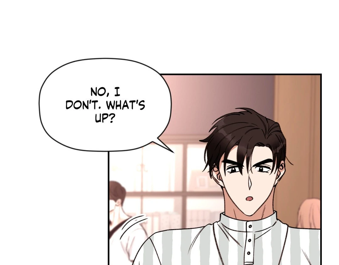 Dreaminess [Official] - Chapter 18 manhwa